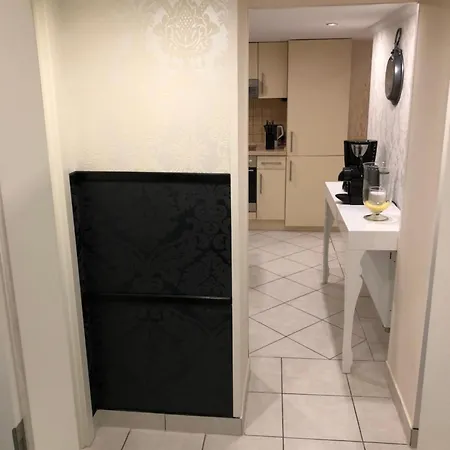 Meeresbrise Apartamento Norderney