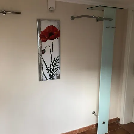 Apartamento Meeresbrise