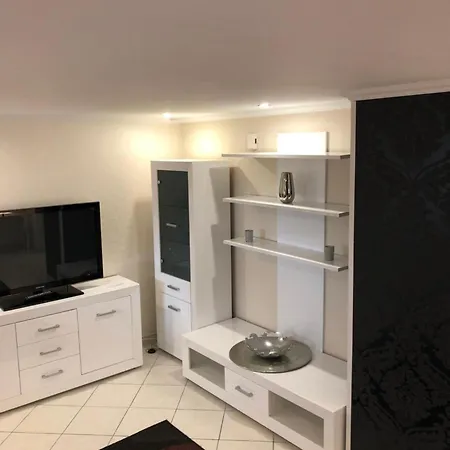 Meeresbrise Apartment *