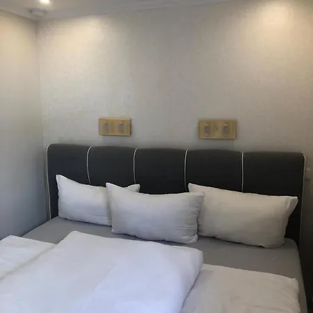 Meeresbrise Apartamento Norderney