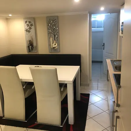 Meeresbrise Apartamento