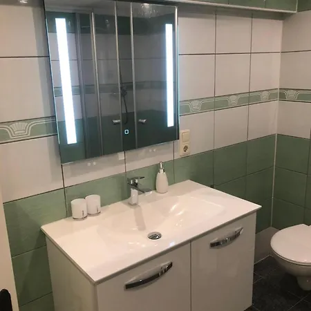 Meeresbrise Apartment Norderney