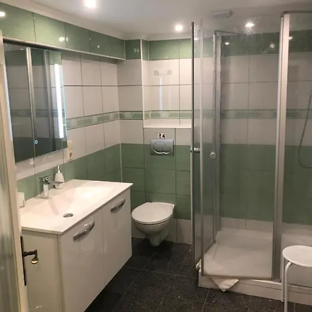Apartamento Meeresbrise