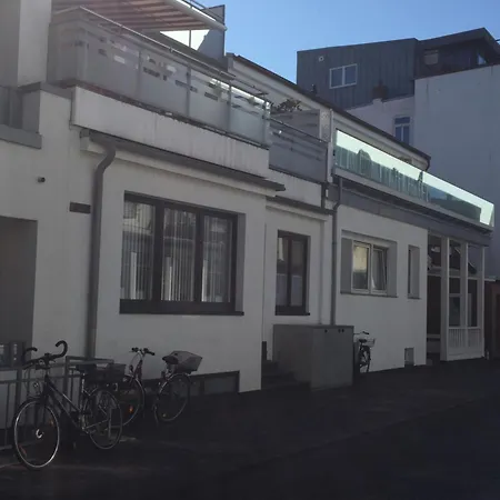 Meeresbrise Apartment