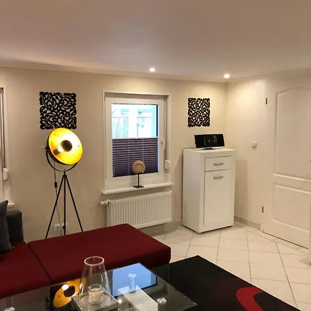 Apartamento Meeresbrise
