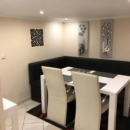 Apartment Meeresbrise Norderney